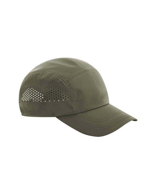 Beechfield Technical Running Cap