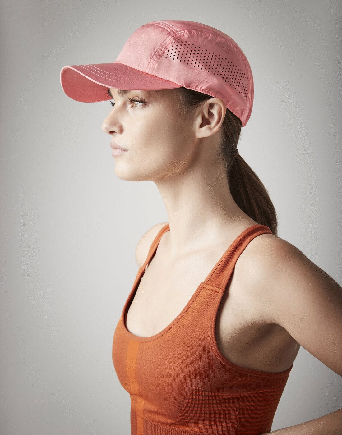 Beechfield Technical Running Cap