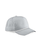 Beechfield Rope Detail Golf Cap