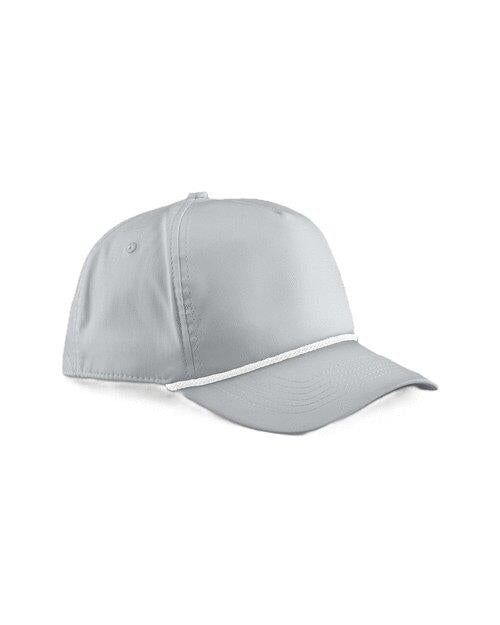 Beechfield Rope Detail Golf Cap