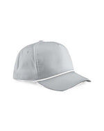 Beechfield Rope Detail Golf Cap