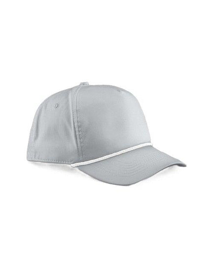 Beechfield Rope Detail Golf Cap