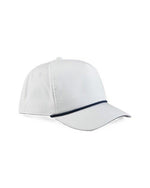 Beechfield Rope Detail Golf Cap