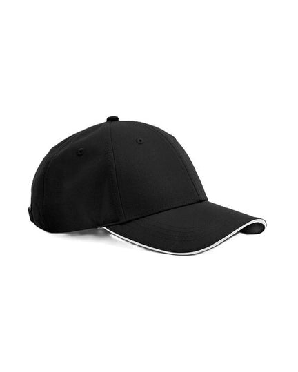 Beechfield Team Sports Tech Cap