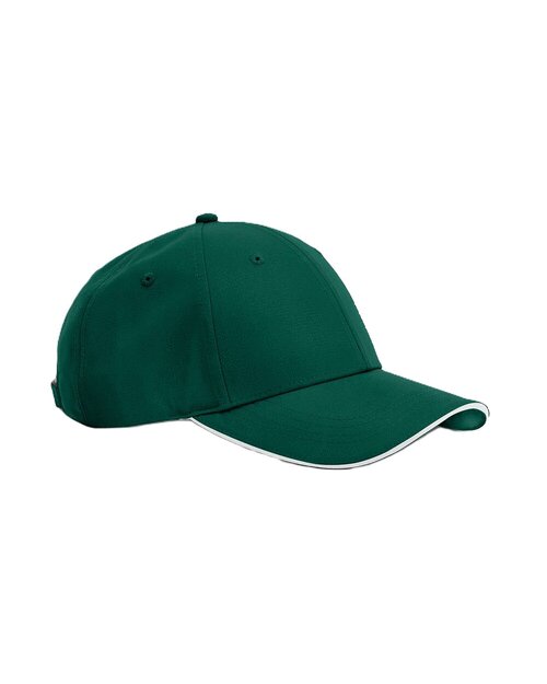 Beechfield Team Sports Tech Cap