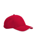 Beechfield Team Sports Tech Cap - thumbnail 5