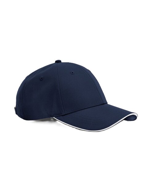 Beechfield Team Sports Tech Cap