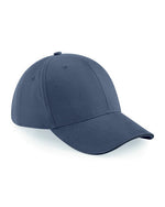 Beechfield Athleisure 6 Panel Cap