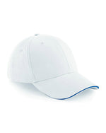 Beechfield Athleisure 6 Panel Cap - thumbnail 24