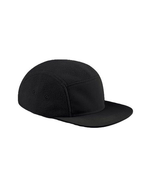 Beechfield Fleece Outdoor Camper Cap
