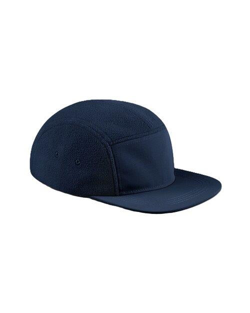 Beechfield Fleece Outdoor Camper Cap