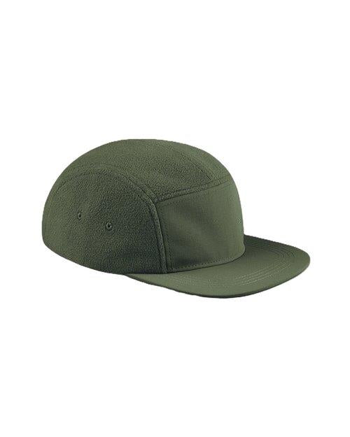 Beechfield Fleece Outdoor Camper Cap