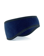 Beechfield Suprafleece Aspen Headband - thumbnail 6
