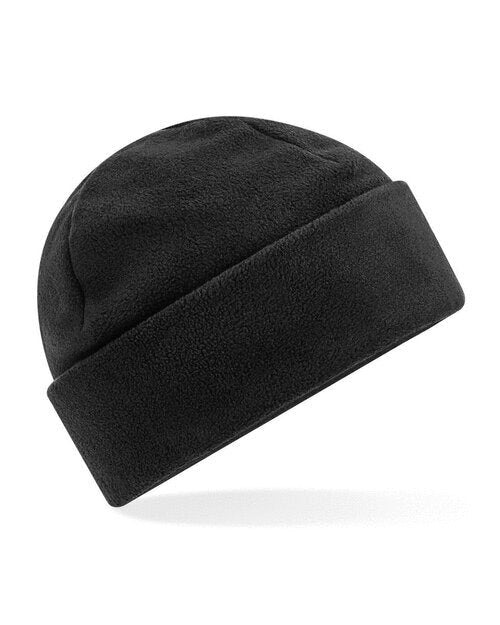 Beechfield Recycled Fleece Cuffed Beanie