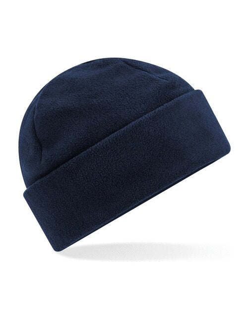 Beechfield Recycled Fleece Cuffed Beanie