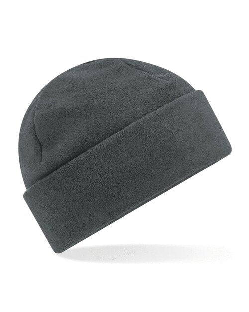 Beechfield Recycled Fleece Cuffed Beanie