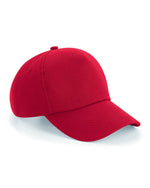 Beechfield Authentic 5 Panel Cap - thumbnail 5