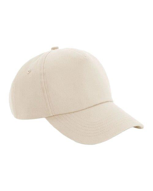 Beechfield Authentic 5 Panel Cap