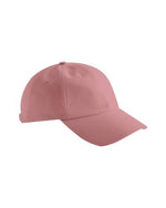 Beechfield Earthware Organic Cotton Studio Cap - thumbnail 3