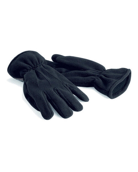 Beechfield Suprafleece Thinsulate Gloves