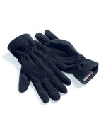 Beechfield Suprafleece Alpine Gloves - thumbnail 1
