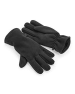 Beechfield Recycled Fleece Gloves - thumbnail 1