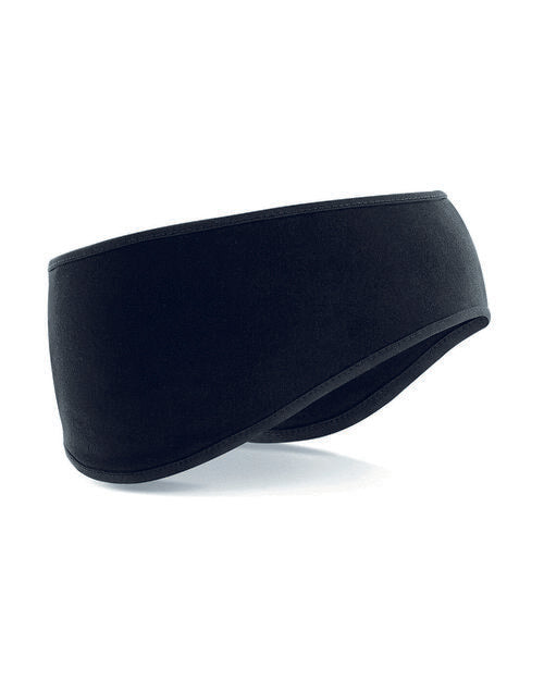 Beechfield Softshell Sports Tech Headband
