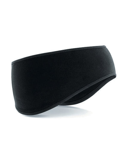 Beechfield Softshell Sports Tech Headband