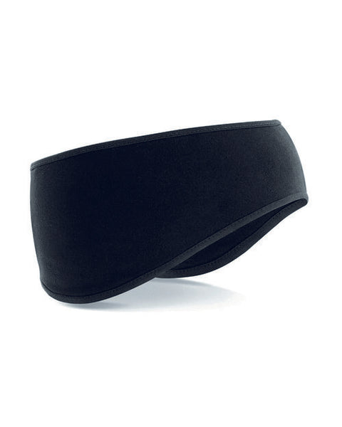 Beechfield Softshell Sports Tech Headband