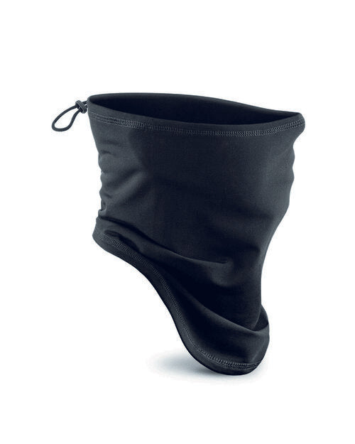 Beechfield Kids Softshell Tech Neck Warmer