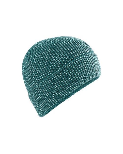 Beechfield Streetlite Reflective Beanie