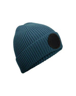 Beechfield Circular Fashion Patch Beanie - thumbnail 3