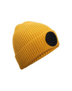 Beechfield Circular Fashion Patch Beanie - thumbnail 6