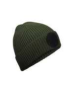 Beechfield Circular Fashion Patch Beanie - thumbnail 7