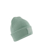 Beechfield Kids Deep Cuffed Tonal Patch Beanie - thumbnail 3