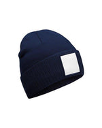 Beechfield Applique Patch Beanie - thumbnail 6