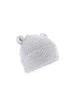 Beechfield Organic Baby Bear Beanie - thumbnail 2