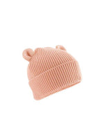 Beechfield Organic Baby Bear Beanie - thumbnail 4