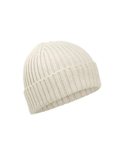 Beechfield Organic Cotton Kids Beanie