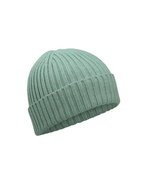 Beechfield Organic Cotton Kids Beanie