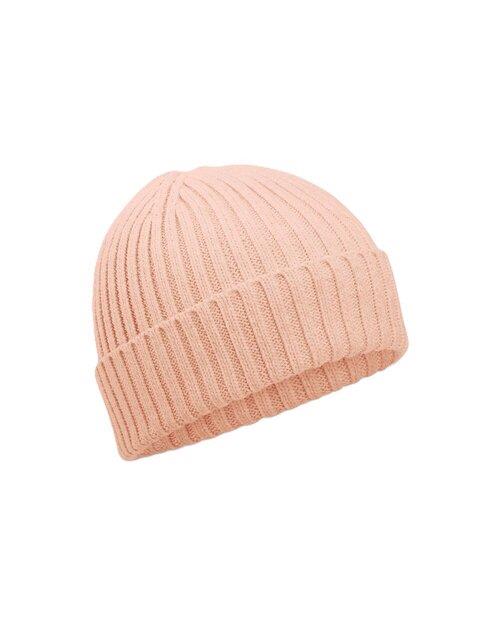 Beechfield Organic Cotton Kids Beanie