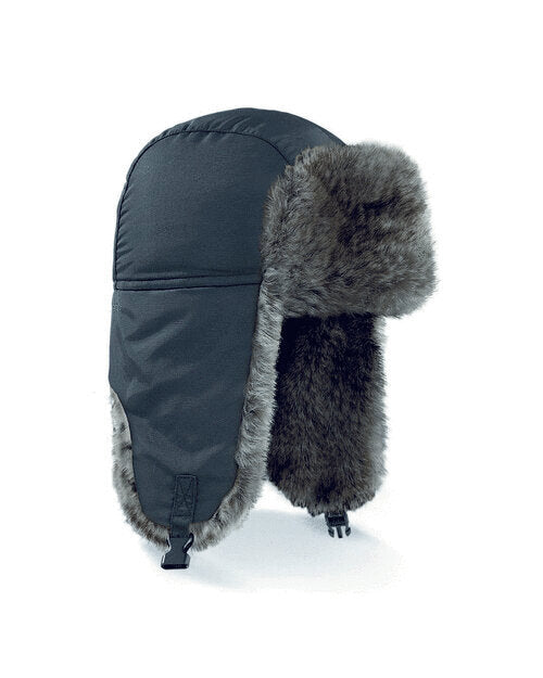 Beechfield Sherpa Hat
