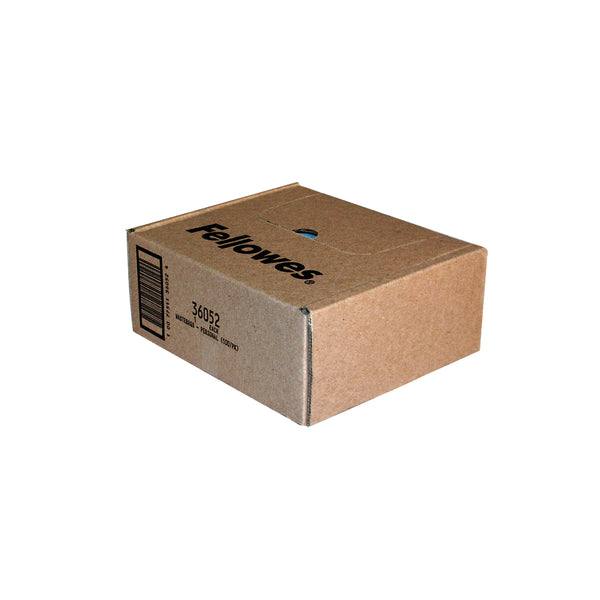 Fellowes Shredder Waste Bags 28L – (Pack of 100)