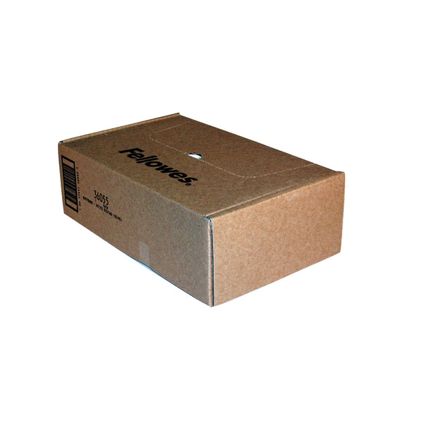 Fellowes Shredder Waste Bags 100-165L – (Pack of 50)