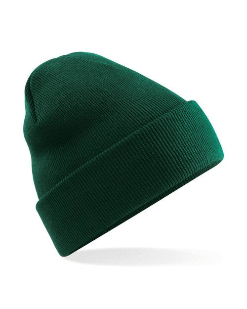 Beechfield Polylana Original Cuffed Beanie