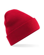 Beechfield Polylana Original Cuffed Beanie - thumbnail 4