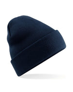 Beechfield Polylana Original Cuffed Beanie - thumbnail 5
