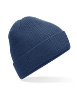 Beechfield Polylana Ribbed Beanie - thumbnail 5