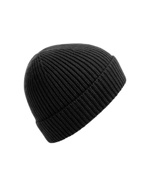 Beechfield Engineered Knit Ribbed Beanie