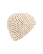 Beechfield Engineered Knit Ribbed Beanie